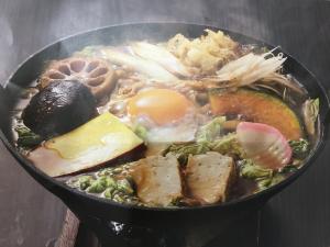 ばんどう太郎 五霞店の紹介