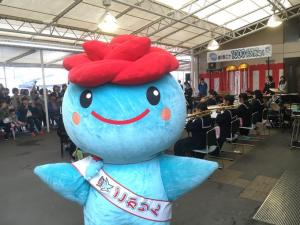 ごかりん祭(道の駅ごかイベント)に関するページ