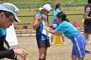 柴又100Kの紹介