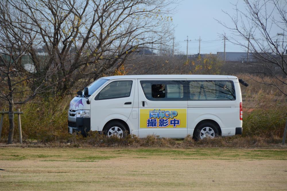 フジテレビ系列「芸能人が本気で考えた!ドッキリGP『助けて1-GP』第5弾」に関するページ