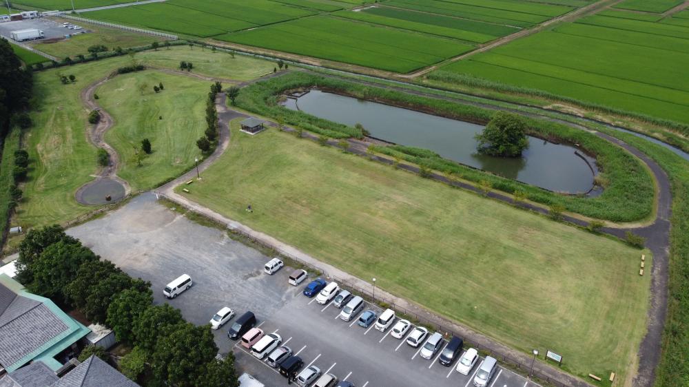 ごかみずべ公園に関するページ