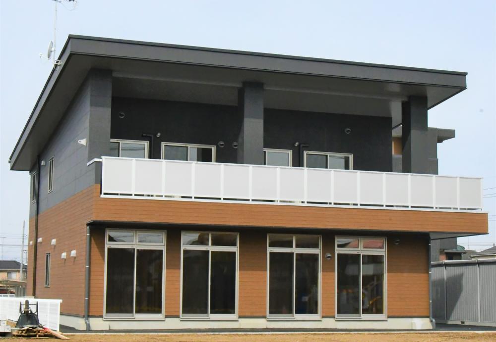 原宿台コミュニティセンターの紹介