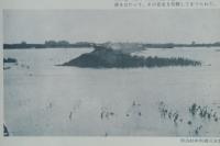 明治43年の利根川水害