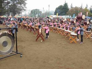 〈五霞幼稚園・保育園〉