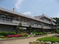 五霞東小学校