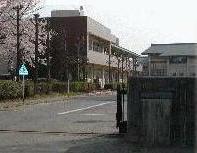 五霞西小学校