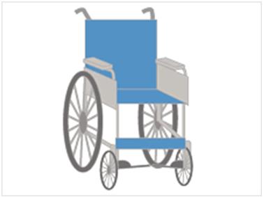 車いす