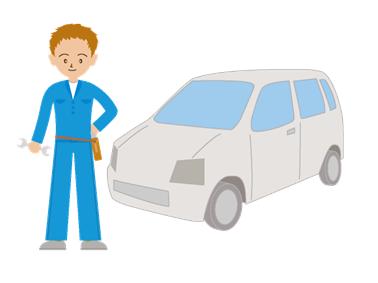 自動車改造費助成
