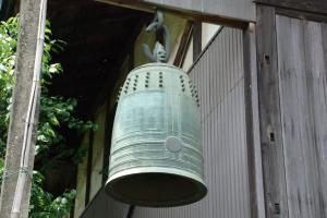 東昌寺 梵鐘