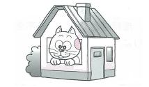 飼い猫はできる限り室内で飼いましょう