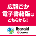 茨城イーブックス　アイコン