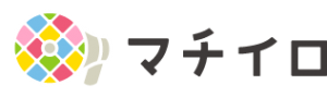 マチイロ・ロゴマーク