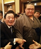 稀勢の里