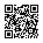 投開票速報メールマガジンQRコード