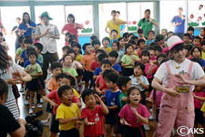 H30ロケ「幼稚園」