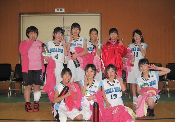 近隣大会ＭＢＣ