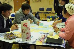 対話型報告会4