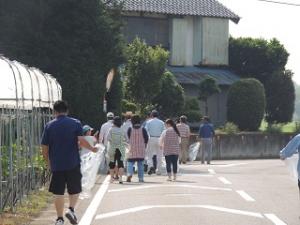 H30美化運動