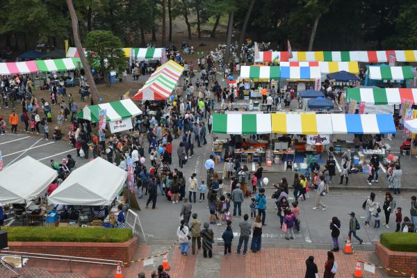 R1五霞ふれあい祭り