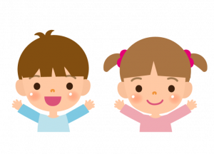 こども イラスト