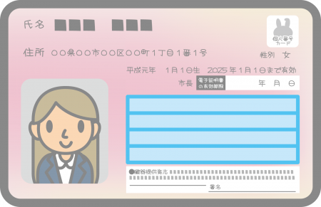 マイナンバーカードの安全性02
