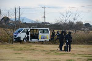 ドッキリGP (4)