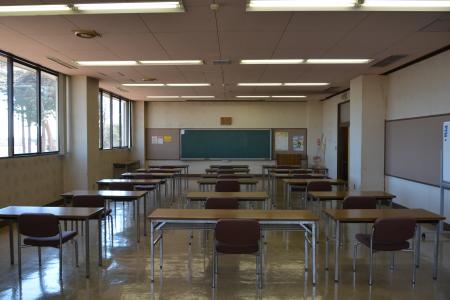 五霞町中央公民館(5)(研修会議室)