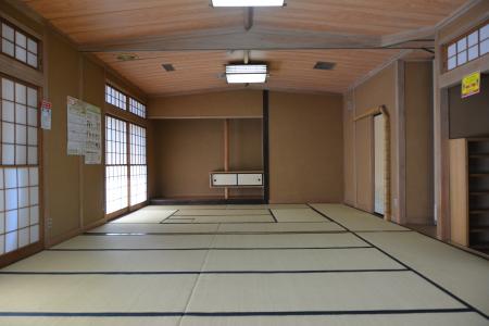 五霞町中央公民館(6)(2階和室)