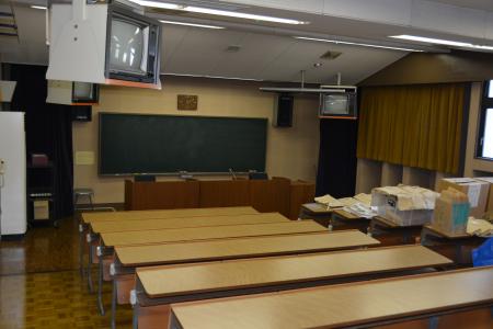 五霞町中央公民館(8)(3階視聴覚室)