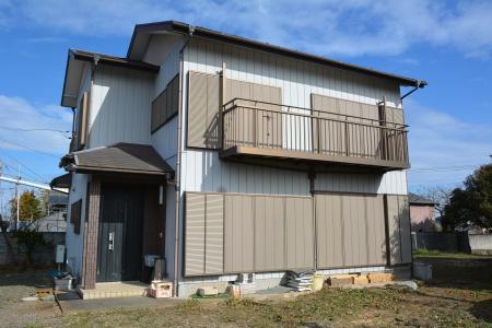 古民家等6(2階建住宅)