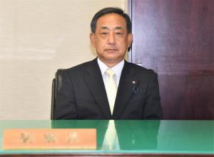 副議長