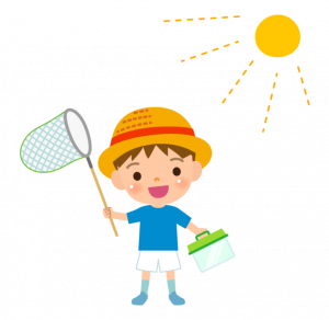 おいでよ西児童館 7月号 五霞町公式ホームページ おいでよ西児童館 7月号 五霞町公式ホームページ