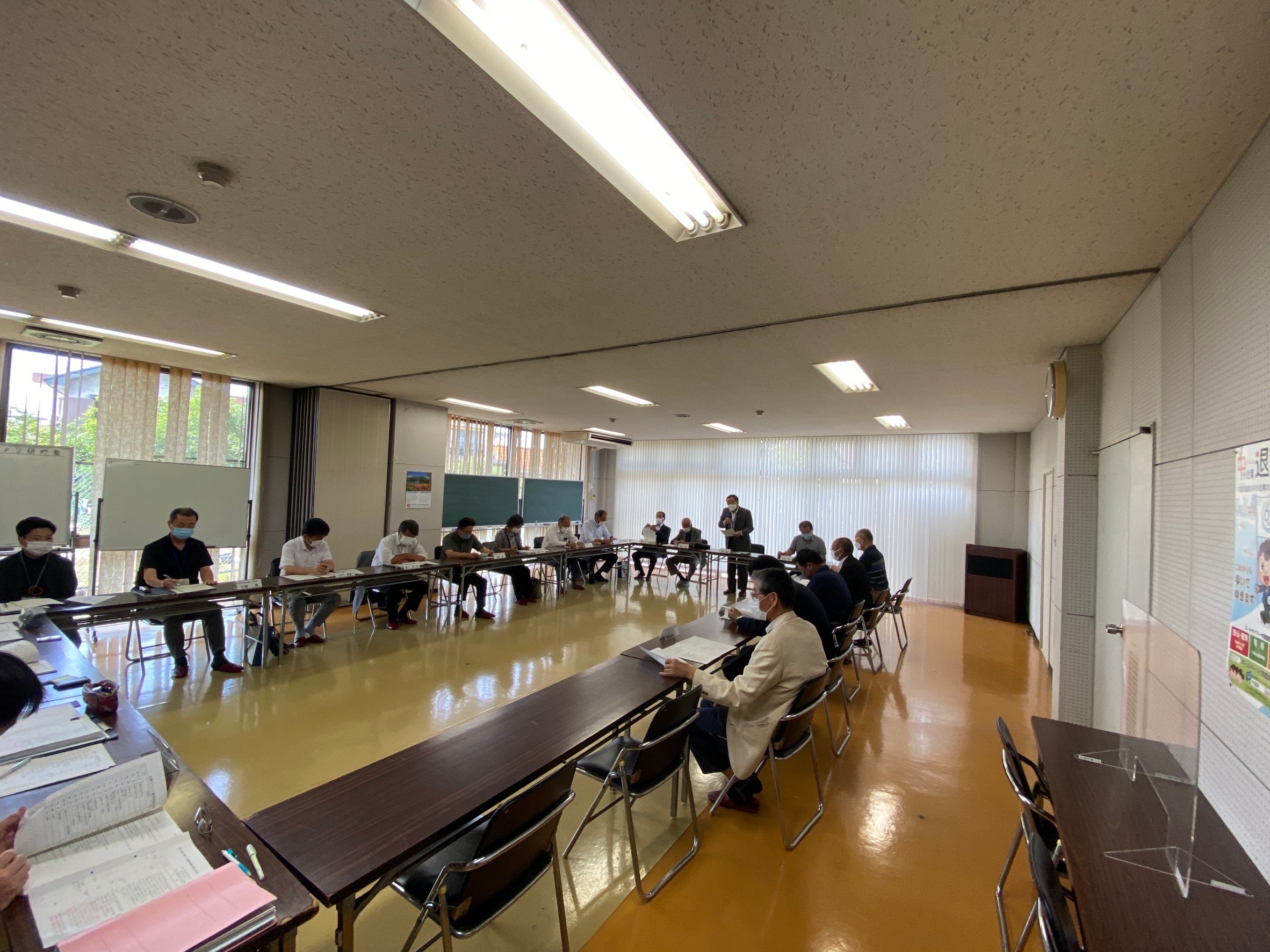 会議2