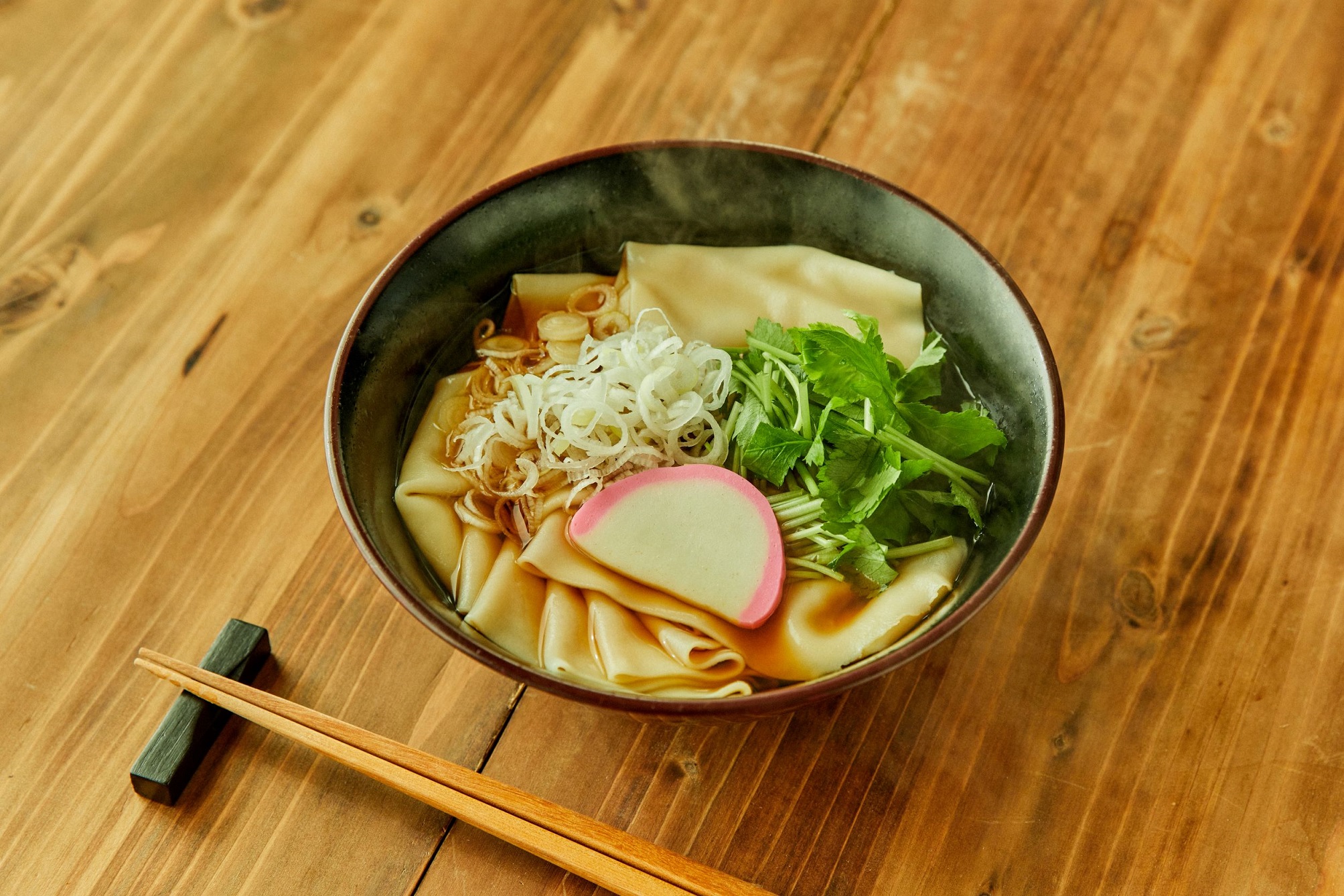 道の駅うどん２