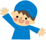 イラスト男の子