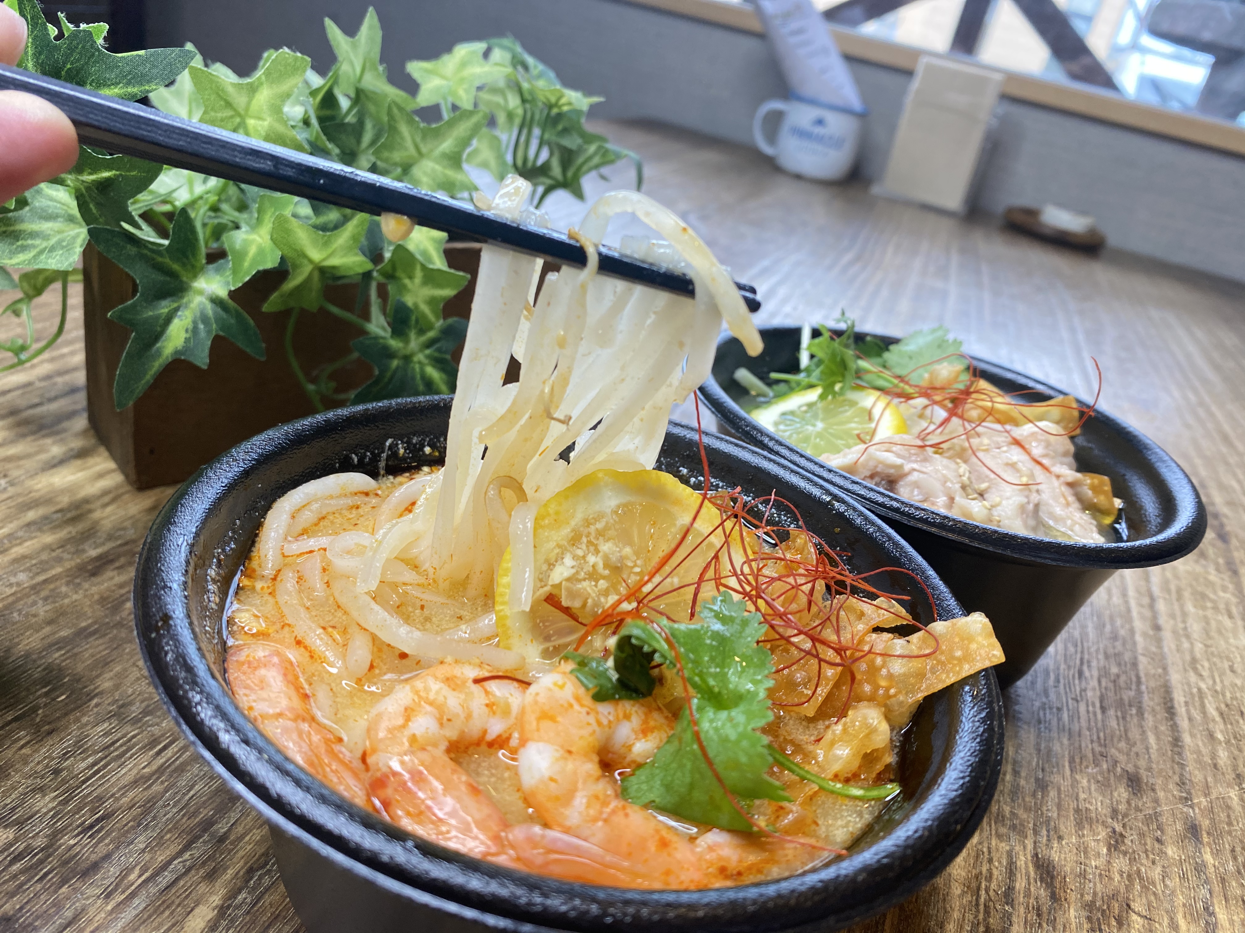 アンカフェCHITACHITA