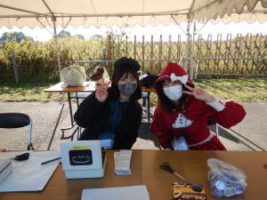 ハロウィン(3)