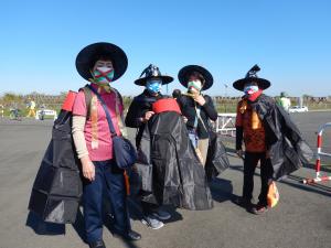 ハロウィン(9)