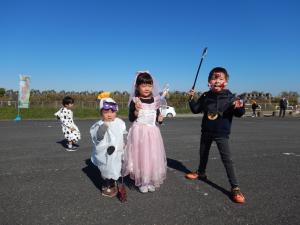 ハロウィン(14)