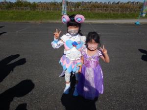 ハロウィン22