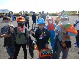 ハロウィン24