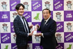 未来創造