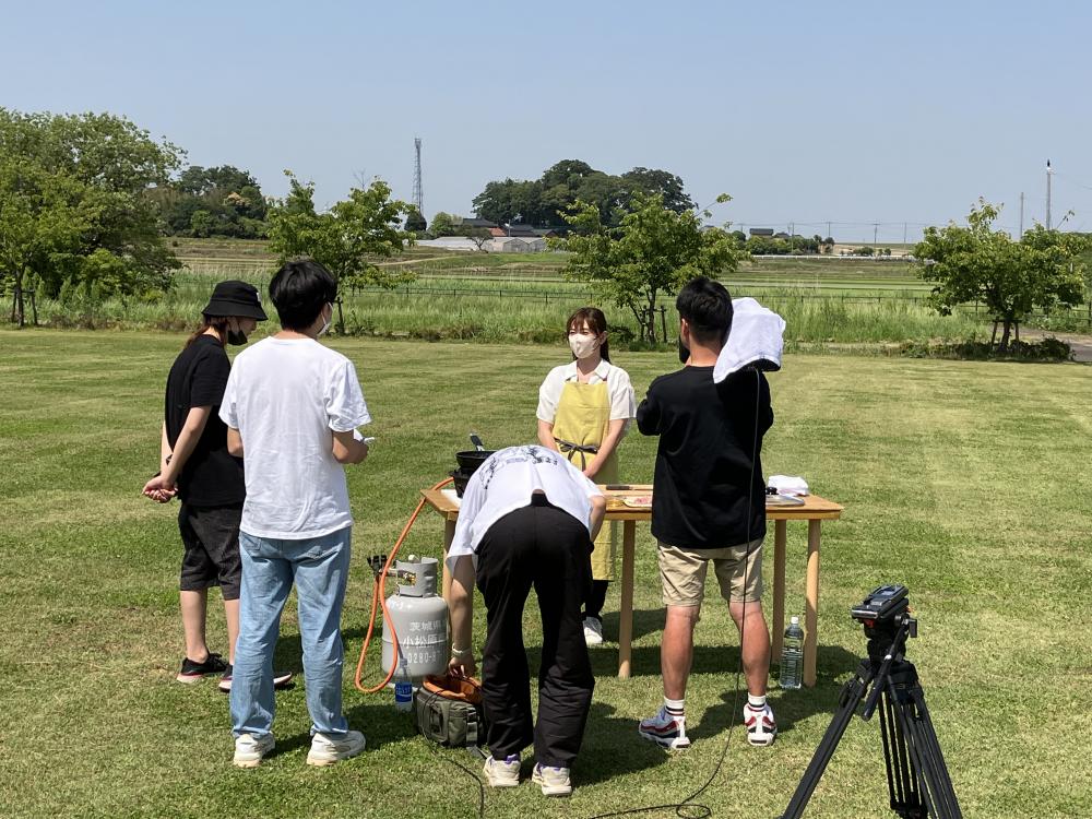 みずべ公園?
