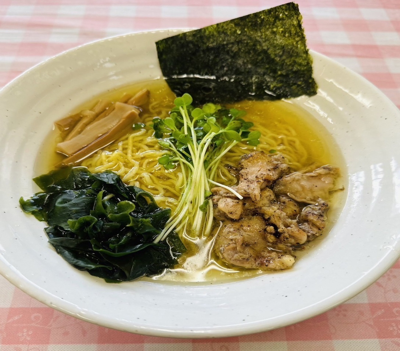一番星塩