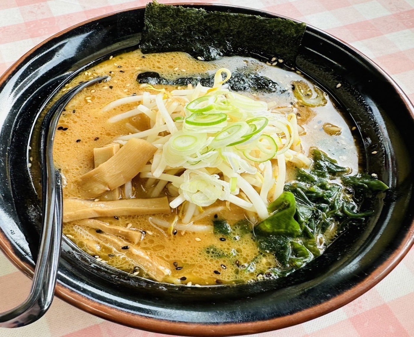 一番星味噌