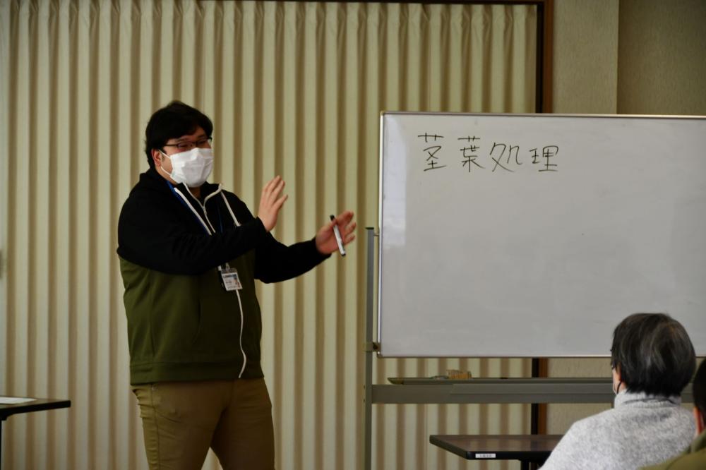 座学4