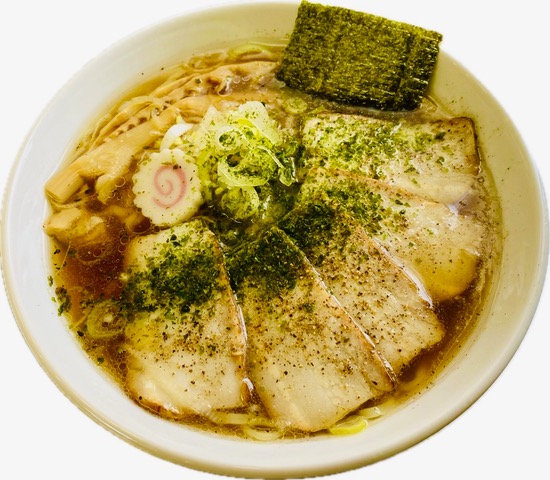 山形中華