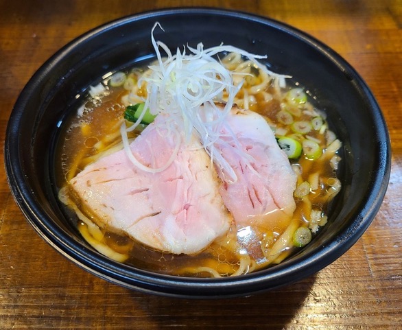 麺屋龍