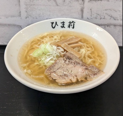 ひまり修正