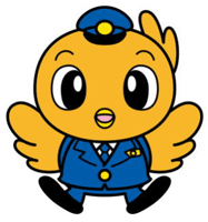 こひばりくん